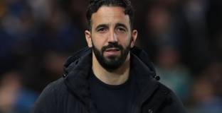 Аморим:  Виждам добри признаци, че разбираме играта