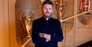 Карик: Цяла седмица напомнях на играчите си колко добър е Фулъм