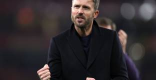 Карик: Отборът не показа най-добрия си футбол