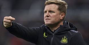 Еди Хау: Най-важното бе вярата ни в победата