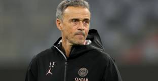 Енрике: Справихме се страхотно