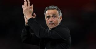 Луис Енрике: Тези финали са непредсказуеми