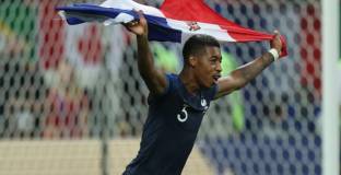  Кимпембе е аут до края на сезона 