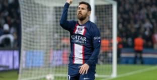 Галтие потвърди, че Меси ще се завърне след Нова година 