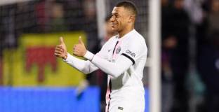  Галтие: Мбапе ще стане най-добрият нападател в света