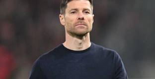 Шаби Алонсо: Това е само началото, имаме още работа