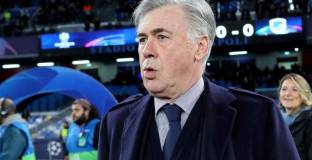 Анчелоти: Думите ми за Световното бяха изтълкувани погрешно 