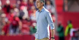 Алгуасил: Нека продължим да мечтаем