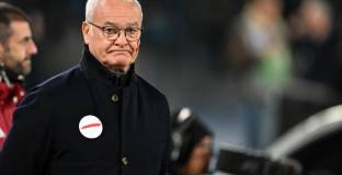 Раниери: Докато имахме сили, отговаряхме на удар с удар