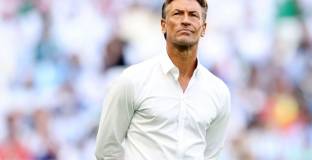  Ренар: Трябваше да помислим за 35-те милиона саудитци