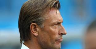 Ренар: Мексико проведе срещата много по-добре от нас