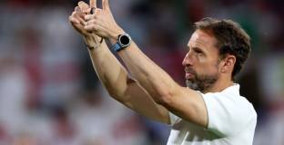 Саутгейт: Дойдохме тук, за да спечелим Европейското 