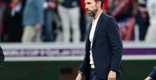 Саутгейт обясни как ще формира състава на Англия за Евро 2024