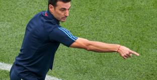 Скалони: Загубихме, но ще се възстановим и ще се борим