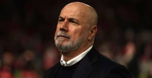 Треньорът на Босна и Херцеговина коментира победата 