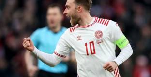 Треньорът на Дания: Бих искал да клонирам Ериксен