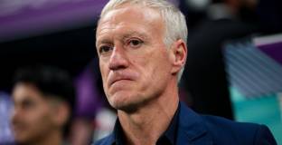  Дешан: Ние сме един от фаворитите на това Европейско 