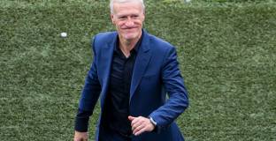 Дешан: Още една победа за френски клуб