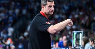 Треньорът на Германия: Щастлив съм