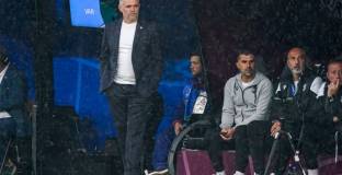 Саньол: Все още имаме много да учим