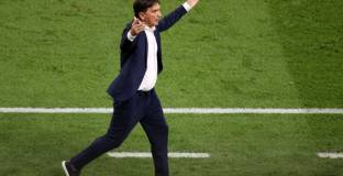 Далич: Все още сме в играта