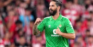 Де ла Фуенте: Иско е добър, но кого можем да премахнем?