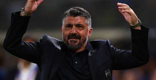 Гатузо:  Гледаме към бъдещето с увереност