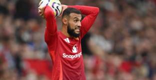 Треньорът на Мароко разказа за завръщането на Мазрауи