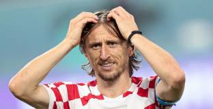 Куман: Искаме да лишим Модрич да подава 