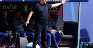 Куман: Не заслужавахме по-добър резултат