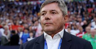 Стойкович: Не заслужавахме да загубим