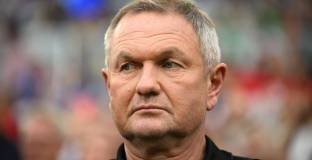 Кек: Мисля, че резултатът е справедлив