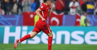  Монтела: Гюлер има огромен талант 