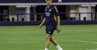 Монтела: Гюлер играе много малко