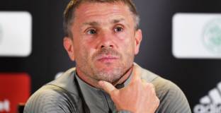 Ребров: Емоционално мисля, че имаше дузпа