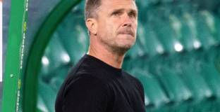 Ребров: Винаги съм смятал Словакия за силен отбор