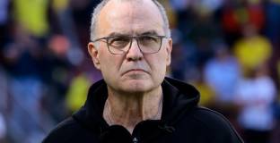 Биелса: Вярвам, че футболът е в упадък