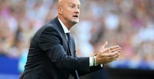 Марко Роси: Варга повече няма да се състезава на Евро 2024