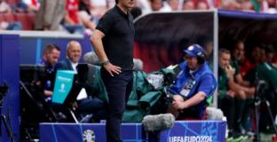 Якин: Шакири заслужава този момент