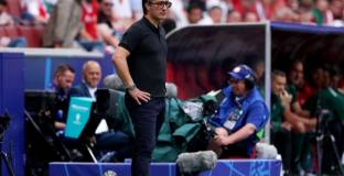 Якин: Можехме да спечелим мача