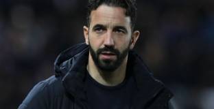 Аморим се съгласи да оглави Ман Юнайтед