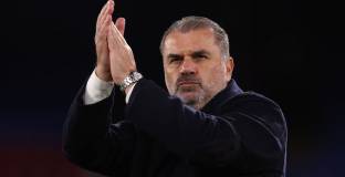 Постекоглу: Очаквам с нетърпение финала