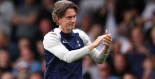 Томас Франк: Доволен съм от победата