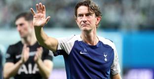 Томас Франк: Озовахме се в ситуация, в която не искаме да бъдем