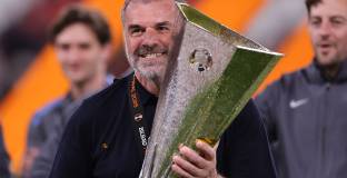 Постекоглу: Все още се опитвам да осмисля случилото се