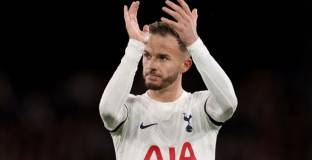 Постекоглу: Мадисън няма да е с нас до следващата година 