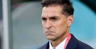 Диего Алонсо: Търсехме гола