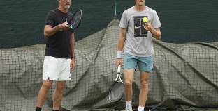 Треньорът на Синер: Яник не би направил нещо нарочно