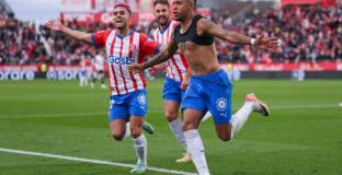 Треньорът на Хирона: Ще се борим за мечтата си