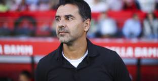 Мичел: Мога ли да водя Барселона? Не, тренирам Хирона